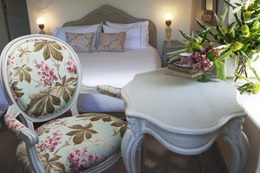 Amaryllis Boutique Guest House Áno Pediná Exteriér fotografie
