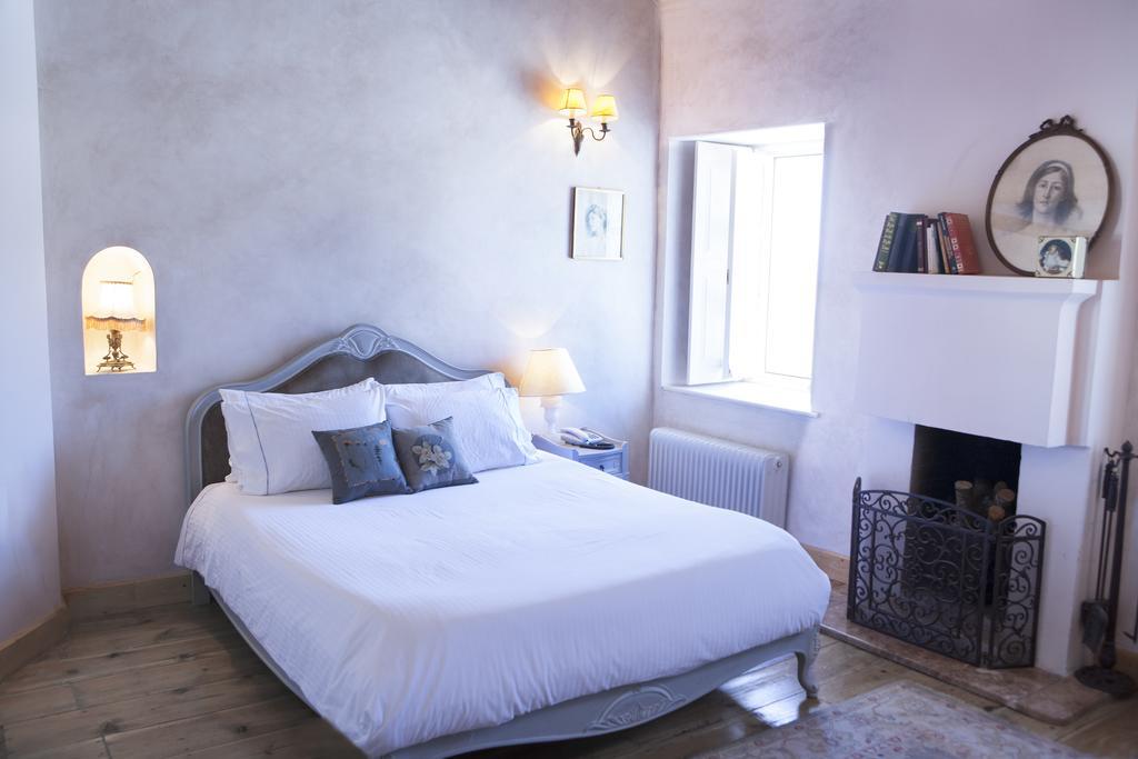 Amaryllis Boutique Guest House Áno Pediná Exteriér fotografie